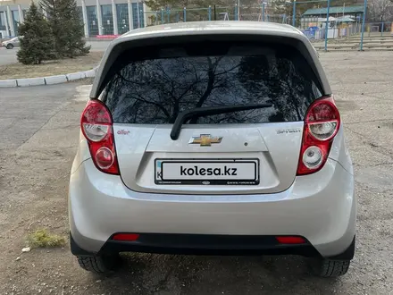 Chevrolet Spark 2023 года за 6 630 000 тг. в Павлодар – фото 6