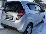 Chevrolet Spark 2023 года за 6 370 000 тг. в Павлодар – фото 4