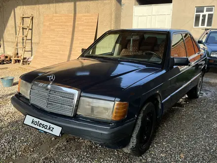 Mercedes-Benz 190 1991 годаүшін500 000 тг. в Шымкент