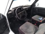 ВАЗ (Lada) Lada 2121 2015 года за 3 950 000 тг. в Алтай – фото 5