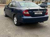 Toyota Camry 2002 года за 4 500 000 тг. в Талдыкорган – фото 3