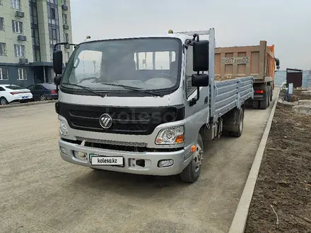 Foton  Auman BJ10xx 2014 года за 4 300 000 тг. в Алматы – фото 2