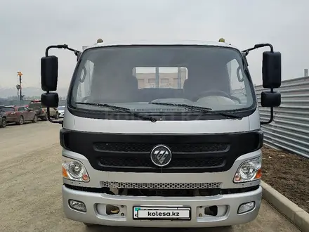 Foton  Auman BJ10xx 2014 года за 4 300 000 тг. в Алматы – фото 3