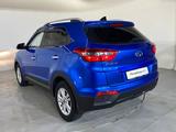 Hyundai Creta 2018 года за 9 890 000 тг. в Алматы – фото 5