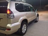 Toyota Land Cruiser Prado 2006 года за 12 500 000 тг. в Шымкент – фото 4