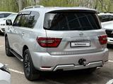 Nissan Patrol 2022 года за 36 000 000 тг. в Петропавловск – фото 4