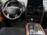 Nissan Patrol 2022 года за 36 000 000 тг. в Петропавловск – фото 2