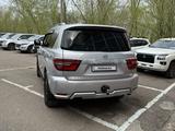 Nissan Patrol 2022 года за 36 000 000 тг. в Петропавловск – фото 3
