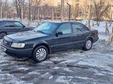 Audi 100 1991 года за 1 700 000 тг. в Караганда – фото 5