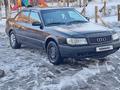 Audi 100 1991 года за 1 700 000 тг. в Караганда – фото 6