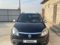 Renault Sandero 2014 годаүшін4 500 000 тг. в Атырау