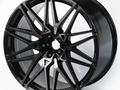 BMW (РАЗНОШИРОКИЕ) R22 5x112 9.5J/10.5J за 640 000 тг. в Алматы – фото 2