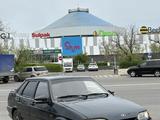 ВАЗ (Lada) 2115 2000 года за 650 000 тг. в Актау – фото 3
