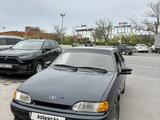 ВАЗ (Lada) 2115 2000 года за 650 000 тг. в Актау – фото 2