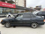 ВАЗ (Lada) 2115 2000 года за 650 000 тг. в Актау – фото 4