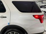 Ford Explorer 2017 года за 13 900 000 тг. в Астана – фото 4