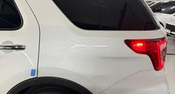 Ford Explorer 2017 года за 13 900 000 тг. в Астана – фото 4
