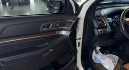 Ford Explorer 2017 года за 13 900 000 тг. в Астана – фото 3