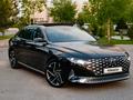 Hyundai Grandeur 2020 года за 14 500 000 тг. в Шымкент