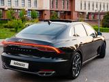 Hyundai Grandeur 2020 годаүшін14 500 000 тг. в Шымкент – фото 5