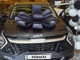 Kia Sportage 2025 годаүшін13 700 000 тг. в Кызылорда