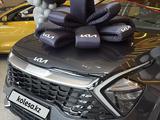 Kia Sportage 2025 годаүшін13 700 000 тг. в Кызылорда – фото 3