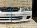 ~ МОРДА ~ НОУСКАТ ~ NISSAN ~ SUNNYүшін200 000 тг. в Шымкент – фото 4