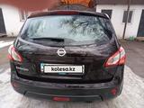 Nissan Qashqai 2012 года за 5 200 000 тг. в Алматы – фото 3