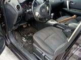 Nissan Qashqai 2012 года за 5 200 000 тг. в Алматы – фото 4