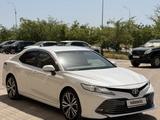 Toyota Camry 2020 годаүшін13 000 000 тг. в Актау – фото 2
