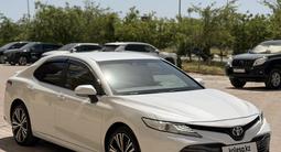 Toyota Camry 2020 годаүшін13 000 000 тг. в Актау – фото 2