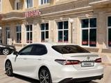 Toyota Camry 2020 годаүшін13 000 000 тг. в Актау – фото 4