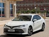 Toyota Camry 2020 годаүшін13 000 000 тг. в Актау