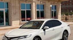 Toyota Camry 2020 годаүшін13 000 000 тг. в Актау – фото 3