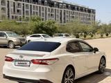 Toyota Camry 2020 годаүшін13 000 000 тг. в Актау – фото 5