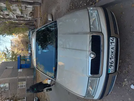 Skoda Octavia 2006 года за 2 700 000 тг. в Павлодар