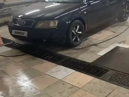 Audi A6 2000 года за 1 500 000 тг. в Баянаул