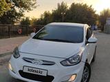 Hyundai Accent 2014 года за 5 000 000 тг. в Шымкент