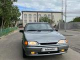 ВАЗ (Lada) 2115 2006 года за 1 250 000 тг. в Шымкент