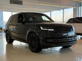 Land Rover Range Rover SE 2025 года за 114 554 000 тг. в Усть-Каменогорск – фото 5