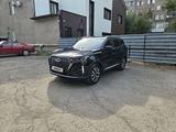Chery Tiggo 7 Pro Max 2023 года за 7 900 000 тг. в Караганда