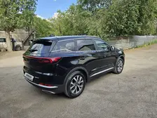 Chery Tiggo 7 Pro Max, 2023