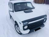 ВАЗ (Lada) Lada 2121 2017 года за 4 300 000 тг. в Петропавловск – фото 3