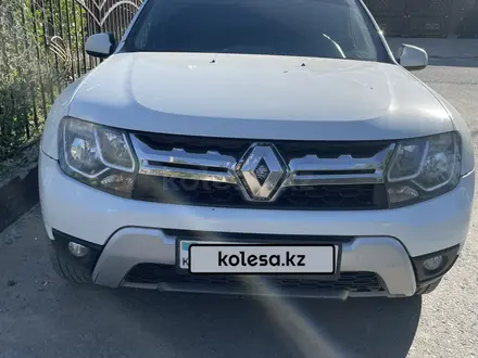 Renault Duster 2019 года за 6 500 000 тг. в Кызылорда – фото 5
