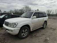 Lexus LX 470 2003 годаүшін9 000 000 тг. в Усть-Каменогорск