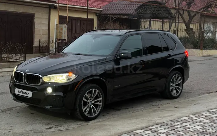 BMW X5 2014 года за 19 000 000 тг. в Шымкент