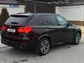 BMW X5 2014 года за 19 000 000 тг. в Шымкент – фото 5