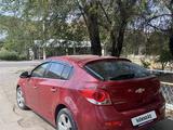 Chevrolet Cruze 2012 года за 3 500 000 тг. в Есик – фото 2