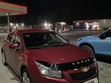 Chevrolet Cruze 2012 года за 3 500 000 тг. в Есик