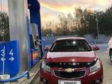Chevrolet Cruze 2012 года за 3 500 000 тг. в Есик – фото 3